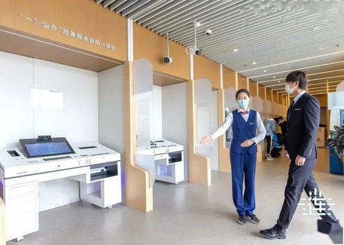 刀刃向內 大連營商環境建設再發力 投資咨詢服務