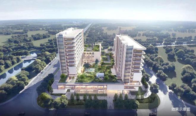 中環(huán)桃源里 城市核心區(qū)的品質(zhì)生活與投資價(jià)值解析