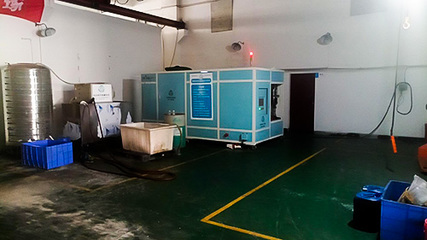 東莞危險廢物處理產業投資咨詢 市場機遇、投資策略與風險評估