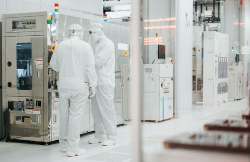 英飛凌300毫米薄晶圓功率半導體工廠啟動運營 投資機遇與技術革新