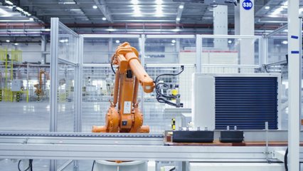 獲國家級認可！卡奧斯打造CMMM“評、測、咨、升”一站式智造服務標桿